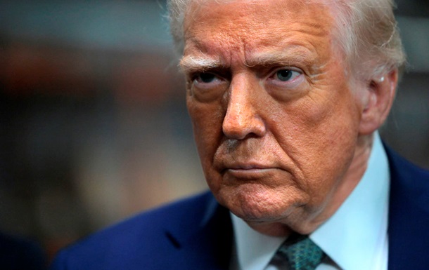 Политика Трампа угрожает новой ядерной гонкой