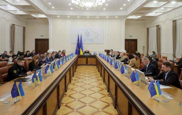 Шмыгаль назвал новые результаты реформы МСЭК