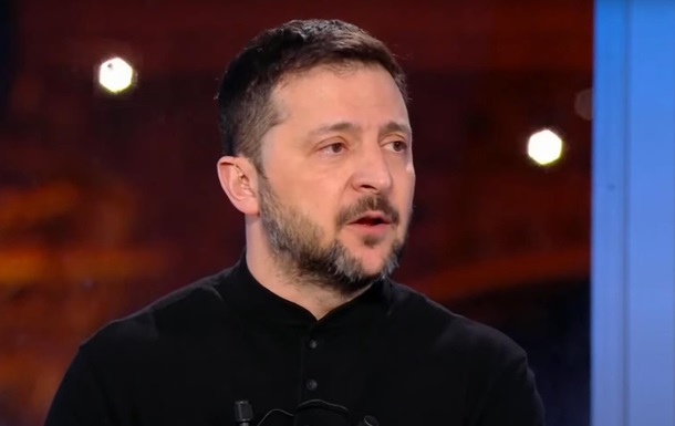 Зеленский назвал три страха Путина