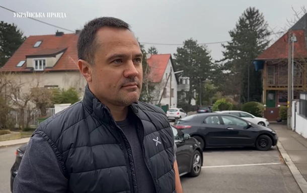 Побег Комарницкого: СМИ сообщили новые подробности
