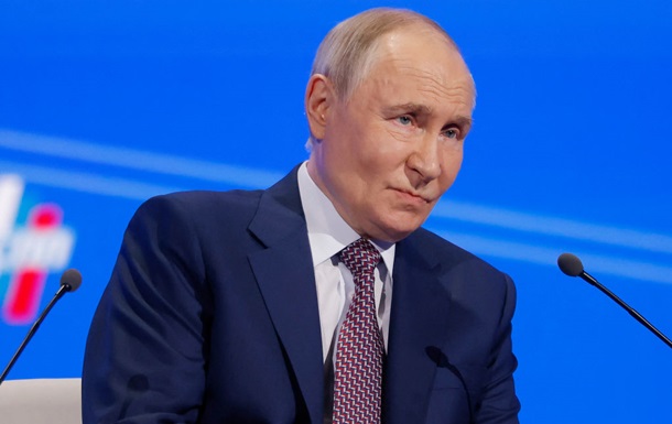 РФ готовится к масштабной войне с НАТО