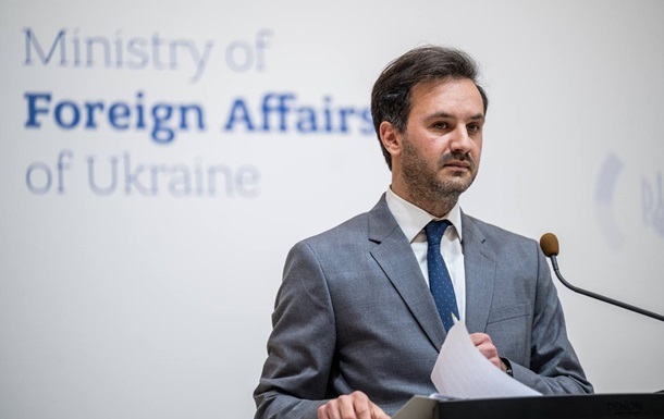 МИД ответил Путину по поводу "временного управления"