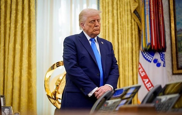 Трамп: США не могут "обойтись" без Гренландии