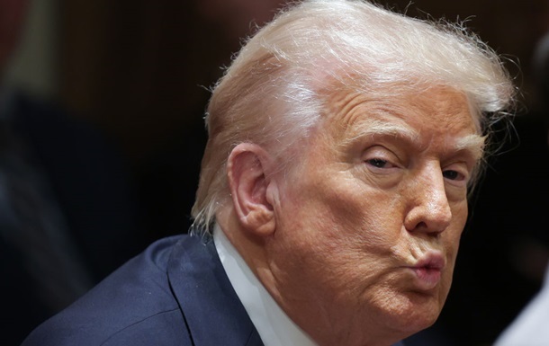 Принудить РФ к миру и заработать деньги: экономисты предложили Трампу план