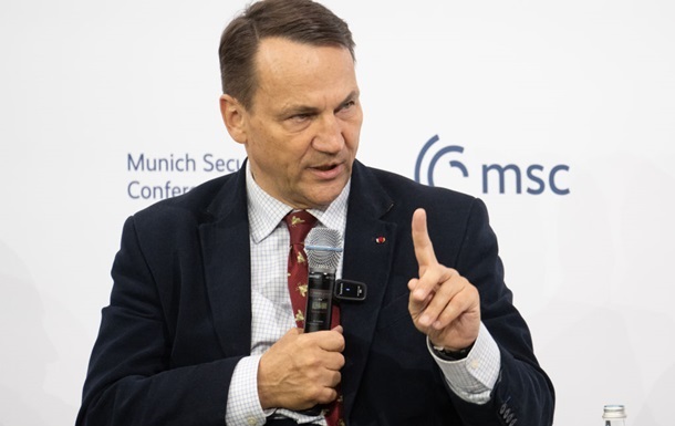Глава МИД Польши назвал лучшую гарантию безопасности для Украины