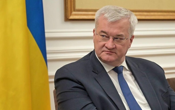 Сибига: РФ пытается воспользоваться геополитическим моментом