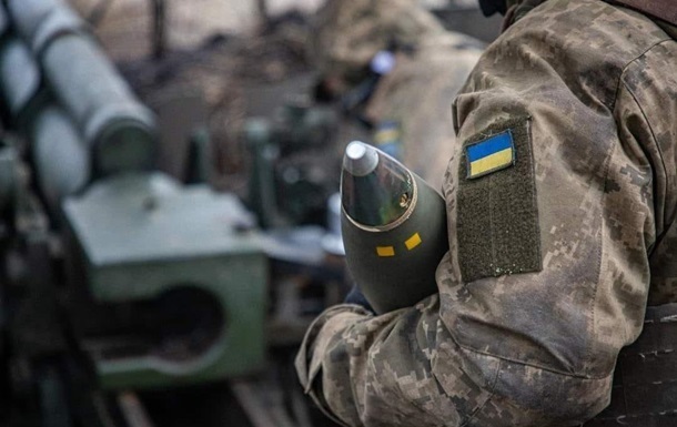 В Генштабе рассказали о ситуации на фронте