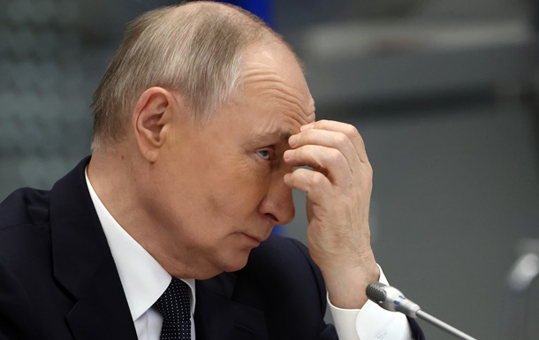 План В: СМИ узнали о новой тактике РФ по Украине
