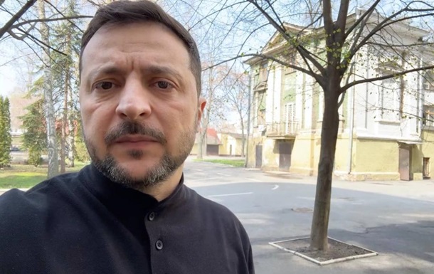 Зеленский анонсировал изменения для бизнеса и ветеранов