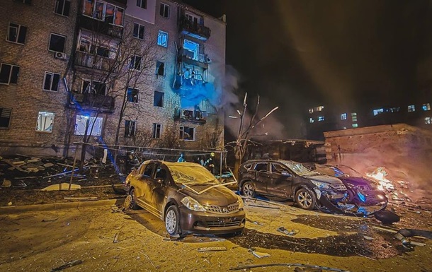 Атака на Харьков: число погибших возросло