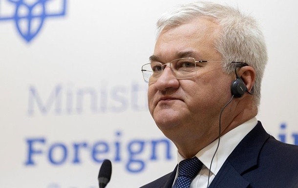 Сибига рассказал о судьбе Рамштайна без США