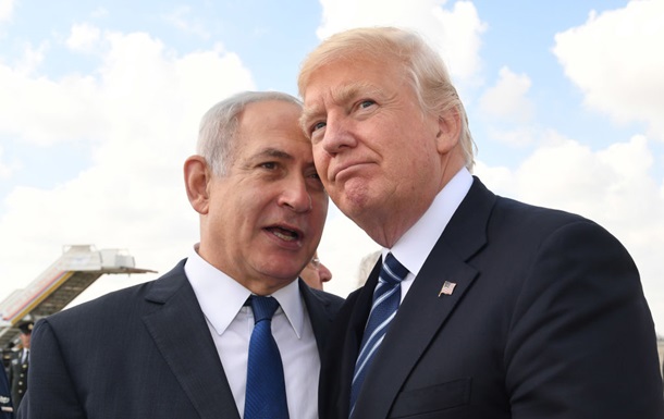 Нетаньяху поедет к Трампу для обсуждения новых пошлин