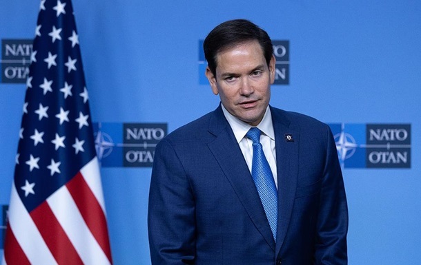Рубио рассказал, чего США ожидают от союзников по НАТО