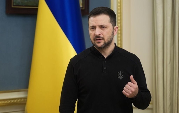 Украина готова приобрести большой пакет вооружений в США