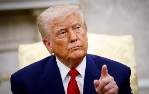 Трампа не устраивает позиция ни Киева, ни Москвы