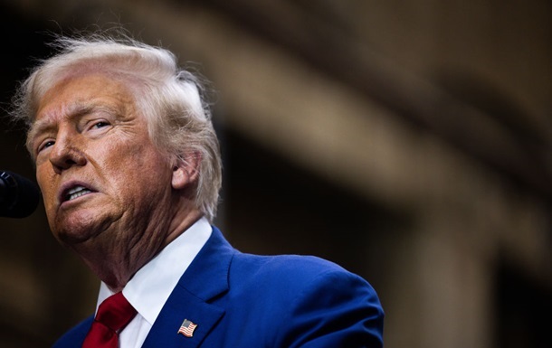 Трамп оценил переговоры между Украиной и Россией
