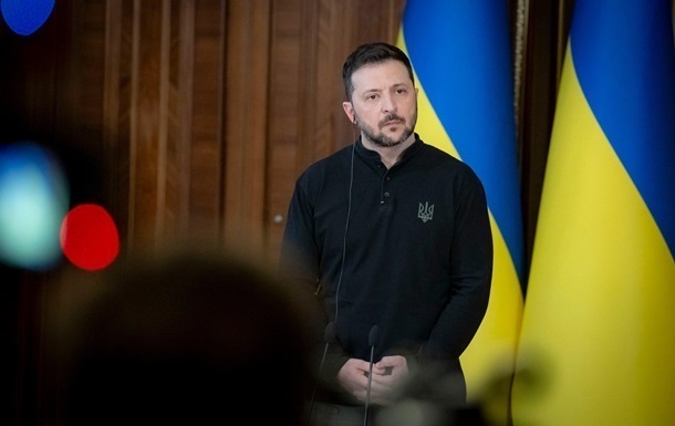 Зеленский рассказал, как будет завершена война