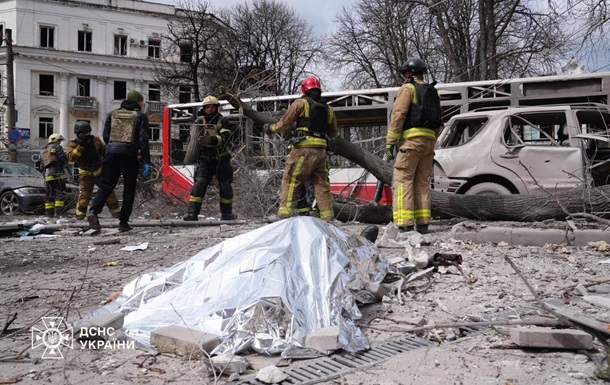 В Сумах погиб командир бригады ВСУ