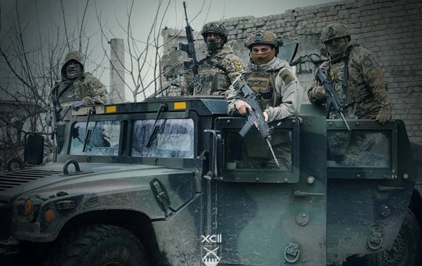 В Украине продлили военное положение и мобилизацию