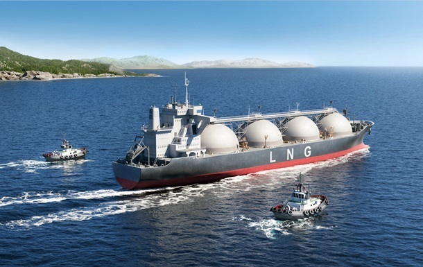 ЕС передумал запрещать импорт газа из РФ