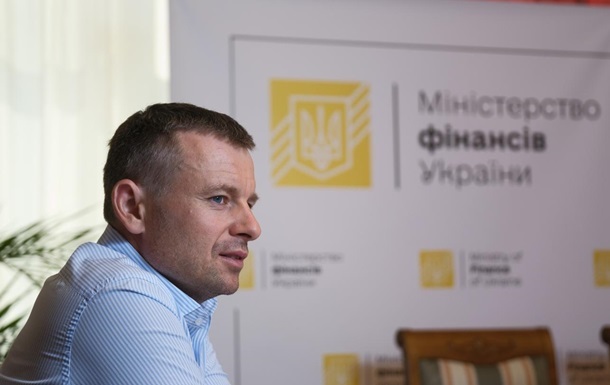 В Минфине ответили, будут ли повышать налоги в Украине