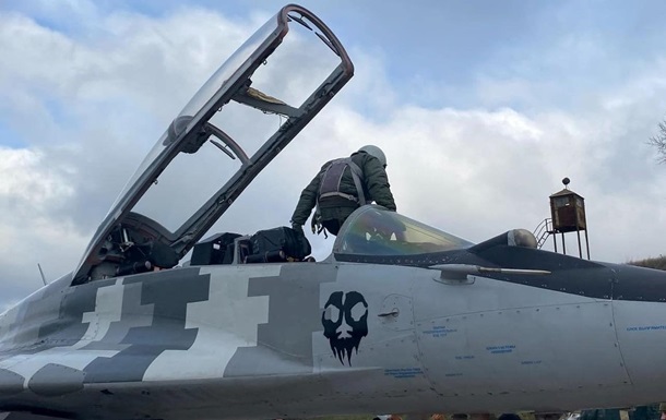 ЗСУ поразили скопления россиян и командные пункты