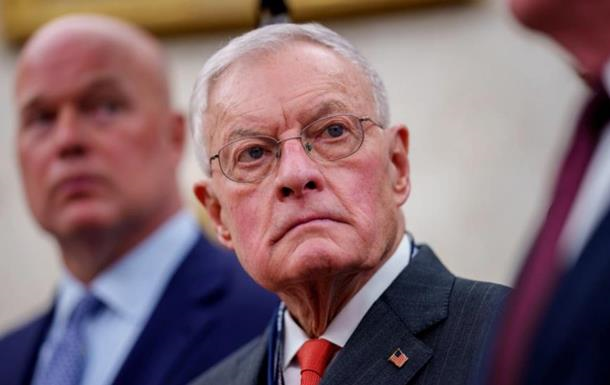 США готовят новые переговоры по войне в Украине