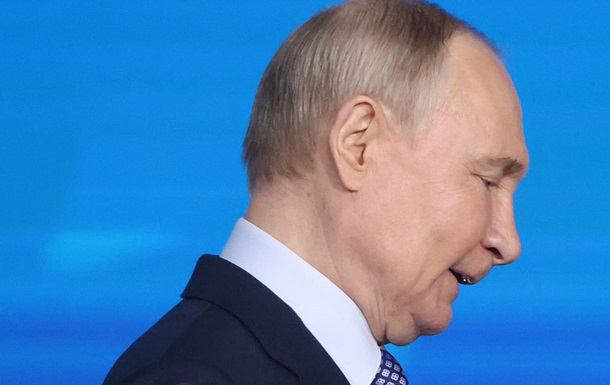 Путин впервые с 2022 года предложил прямые переговоры с Украиной
