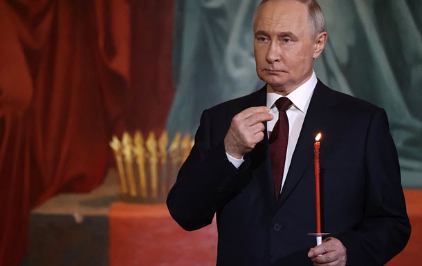 В ГУР озвучили три главных страха Путина