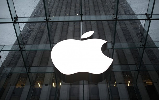 Apple переносит производство из Китая в Индию