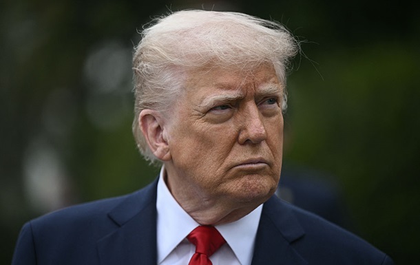 Названы основные цели Трампа на следующие 100 дней