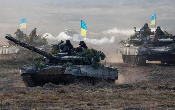 Военные расходы в мире достигли рекордных $2,7 трлн