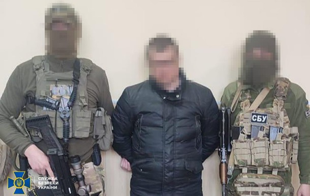 "Сливал" огневые позиции ВСУ: в Краматорске разоблачили таксиста-агента РФ