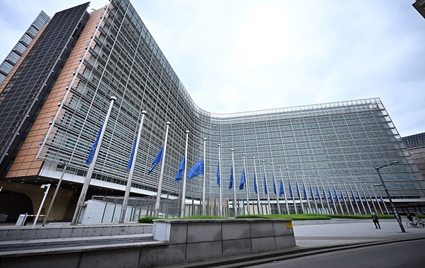 Еврокомиссия отреагировала на признание РФ о привлечении войск КНДР