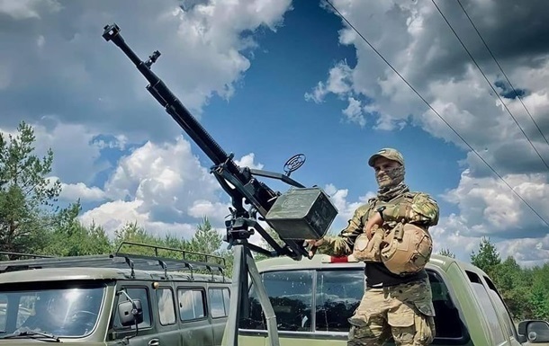 Россия ночью запустила по Украине 100 дронов
