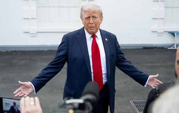 Трамп заявил, что за 100 дней "побил все рекорды" предыдущих администраций