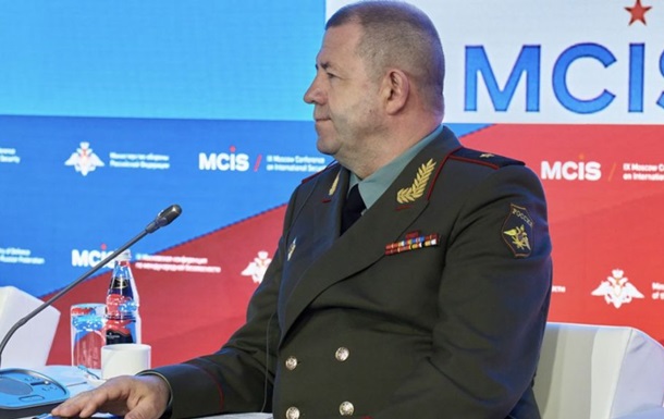 Ликвидированный Москалик отвечал за мониторинг войны в Украине для Путина