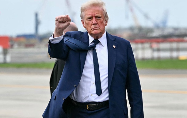 Трамп подписал указы о снижении пошлин на авто