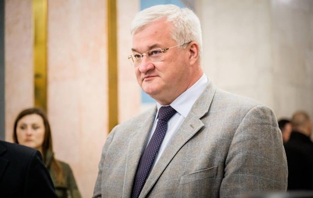 Сибига раскритиковал Россию за "мирный популизм"