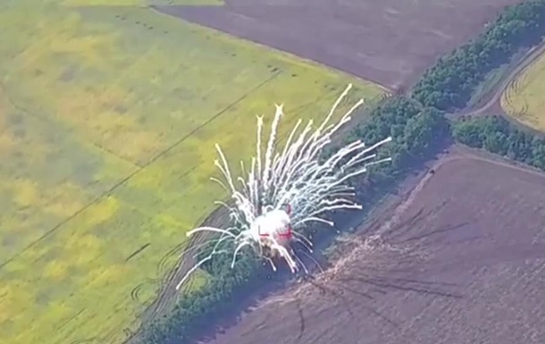 ВСУ показали видео с уничтожением российского ЗРК Бук