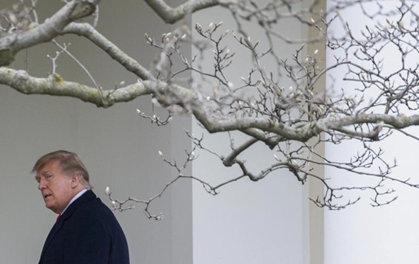 США подготовили новые санкции для РФ