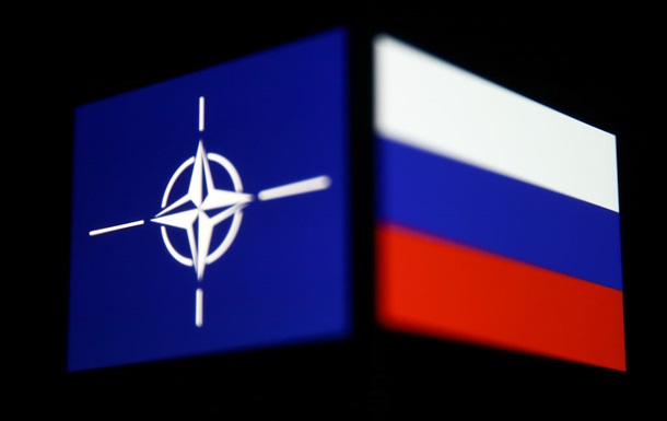 США предложили возобновить работу Совета Россия-НАТО