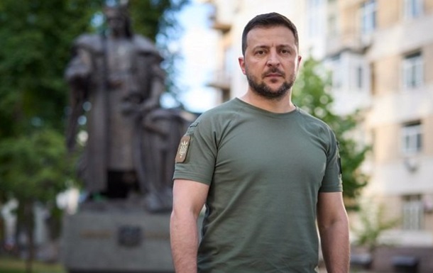 Зеленский высказался по поводу нейтрального статуса