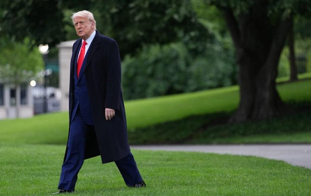 Трамп подписал указы о ядерных технологиях и науке