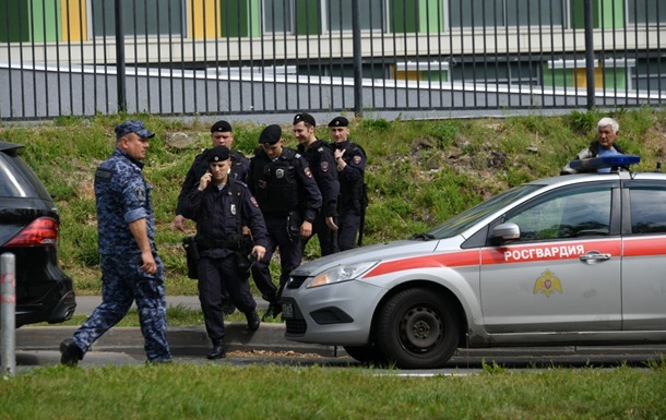 Дроны атаковали завод по разработке БПЛА под Москвой