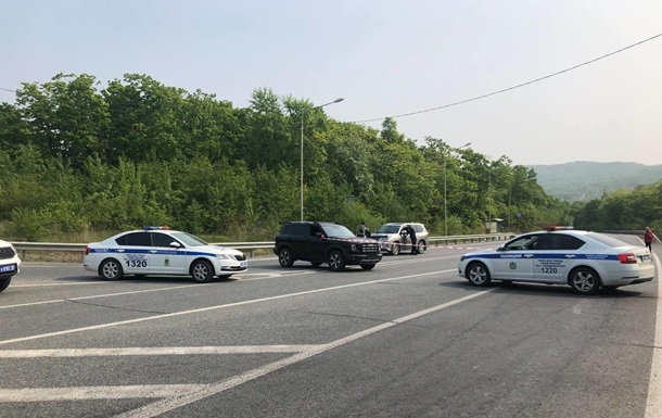 ГУР провело спецоперацию во Владивостоке