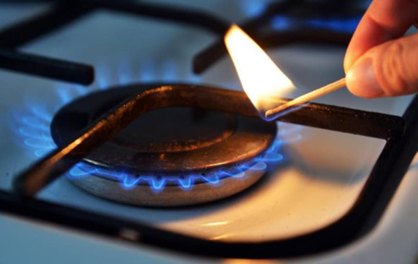 Программа газификации на ВОТ Луганщины провалилась