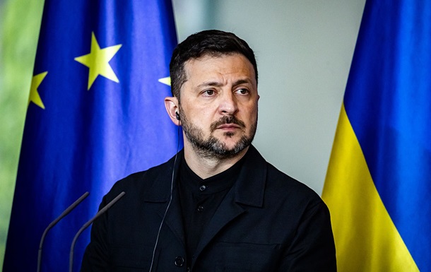 Зеленский назвал цель операции Паутина