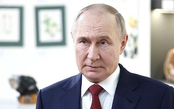Путин начал бояться обвала цен на нефть