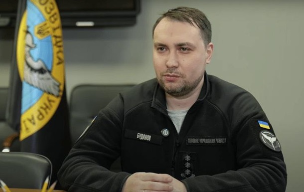 Буданов ответил, когда состоится обмен телами погибших